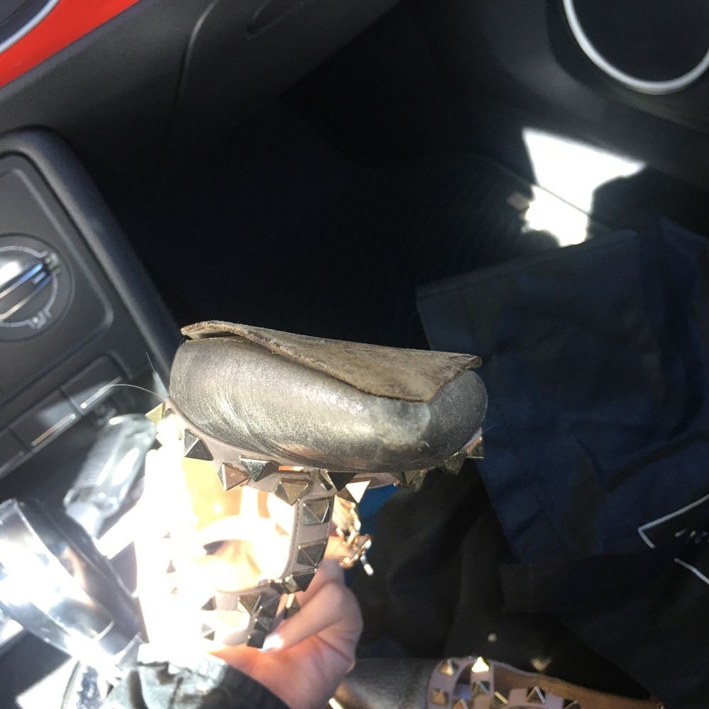 Shoe Rescue Saving Soles - Shoes - Shoe Repair Near Me - Miami, Florida Shoe Rescue Saving Soles - Shoes - Shoe Repair Near Me - Miami, Florida