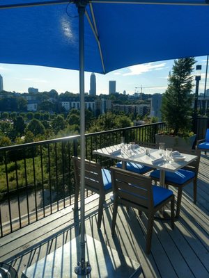 Estrella Rooftop by null