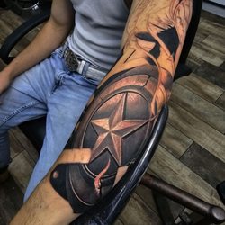 Mr Tattoo