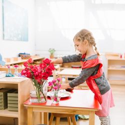 Guidepost Montessori at Fairfax