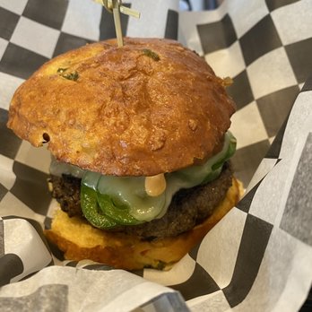 The Burger Shack - Ring of Fire Burger - Burgers Near Me - Alexandria, Virginia The Burger Shack - Ring of Fire Burger - Burgers Near Me - Alexandria, Virginia