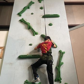 On the Edge Rock Climbing Gym - Kids climbing area - Rock Climbing Near Me - Melbourne, Florida On the Edge Rock Climbing Gym - Kids climbing area - Rock Climbing Near Me - Melbourne, Florida