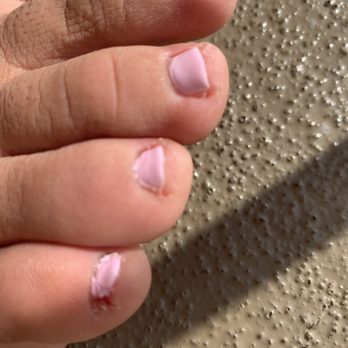 Elysee Nails Spa - Nail Salons Near Me - Naples, Florida