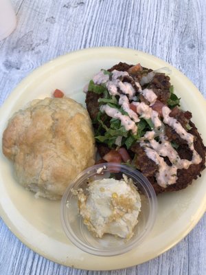 Bienville Bites Food Tour by null