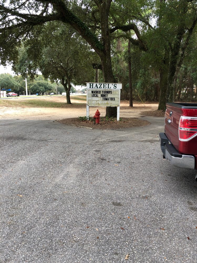 HAZEL’S MARKET 14 Photos 26751 US Highway 98, Daphne, Alabama