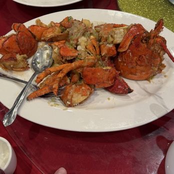 Happy Together - Lobster - Dim Sum Near Me - El Monte, California Happy Together - Lobster - Dim Sum Near Me - El Monte, California