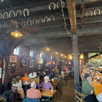 The Desoto Grill - Inside - Barbeque Near Me - Kalispell, Montana The Desoto Grill - Inside - Barbeque Near Me - Kalispell, Montana