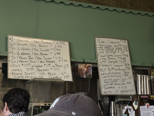 Jimmy T's Place by null