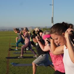 SOUL Fitness
