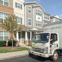 Zip To Zip Moving - NY