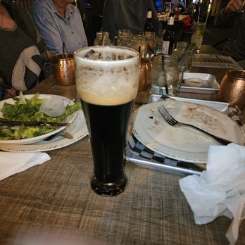 Union 28 Tap House - Actual served beer - Music Venues Near Me - Midlothian, Texas