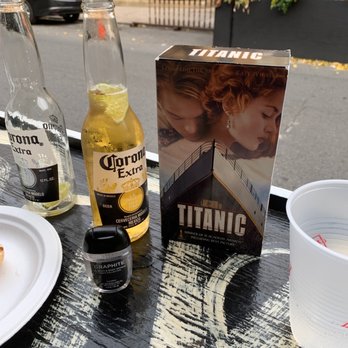 Icon Bar - My favorite place to watch my favorite movie -- just make sure you bring a tape player. - Gay Bars Near Me - Astoria, New York Icon Bar - My favorite place to watch my favorite movie -- just make sure you bring a tape player. - Gay Bars Near Me - Astoria, New York
