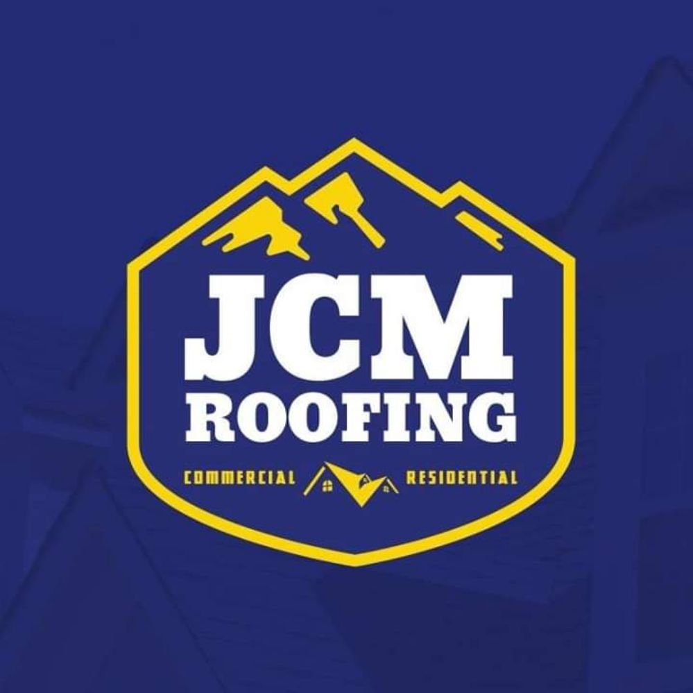 Slide of JCM Roofing