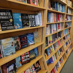 The Bennington Bookshop