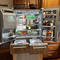 Pearson's Appliance