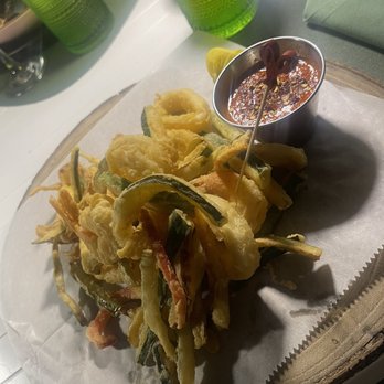 Petralunga - Pizza Near Me - Miami, Florida