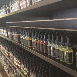 Vape City