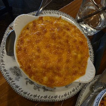 Virtue Restaurant - Mac and cheese - Southern Near Me - Chicago, Illinois