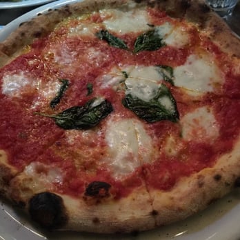 Doppio Zero Mountain View - Margarita - Pizza Near Me - Mountain View, California Doppio Zero Mountain View - Margarita - Pizza Near Me - Mountain View, California