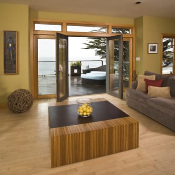 Interior Lighting and Design - Davenport Beach Home - Interior Design Near Me - Capitola, California