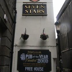 The Seven Stars