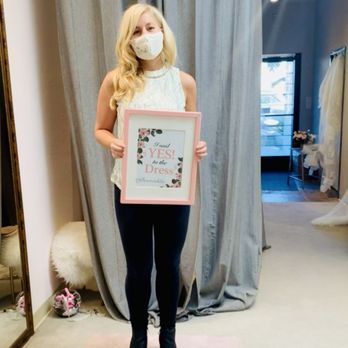 Fleurish L.A. - Successful experience at Fleurish LA! I found my dress! - Bridal Near Me - Los Angeles, California Fleurish L.A. - Successful experience at Fleurish LA! I found my dress! - Bridal Near Me - Los Angeles, California