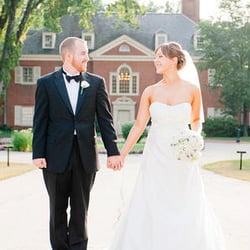 Stop and Glow Mobile Tanning - Sunless tan for wedding by STOP and GLOW Mobile Spray Tanning