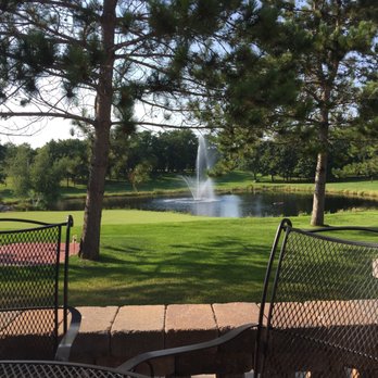 Willy T's Tavern - View from our table - American Near Me - Ottertail, Minnesota
