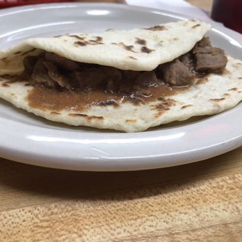Oblate Cafe - Mexican Near Me - San Antonio, Texas