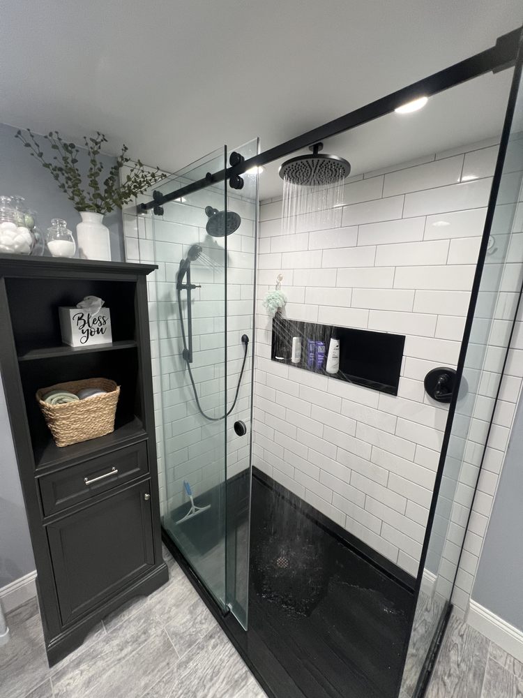 Slide of TMP Plumbing & Heating