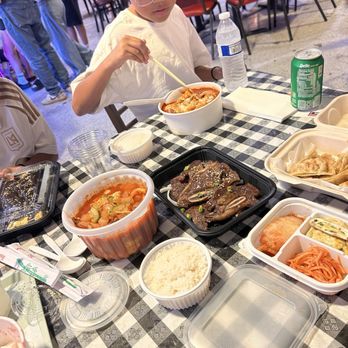 Umma’s Corner - Comfort Food Near Me - Garden Grove, California Umma’s Corner - Comfort Food Near Me - Garden Grove, California