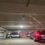 Photo of Hamilton Train Station Parking