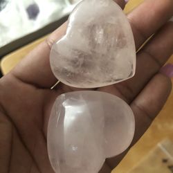 Treasure Crystals