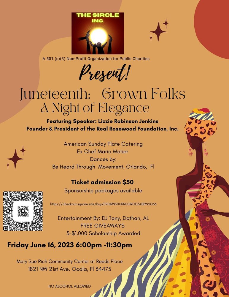 The Sircle - social services organization in Ocala, FL