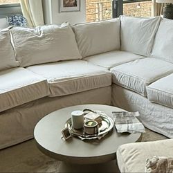 M & A Decorators - Slip cover