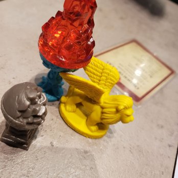 Bard & Baker Board Game Cafe - Treasures won! - Cafes Near Me - Troy, New York Bard & Baker Board Game Cafe - Treasures won! - Cafes Near Me - Troy, New York