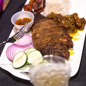 Suya Republic - Grilled fish - African Near Me - Perryville, Maryland Suya Republic - Grilled fish - African Near Me - Perryville, Maryland