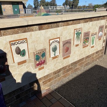 Tatum's Garden Fully Inclusive Accessible Playground - Playgrounds Near Me - Salinas, California Tatum's Garden Fully Inclusive Accessible Playground - Playgrounds Near Me - Salinas, California