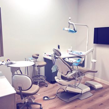 Moon Dental - General Dentistry Near Me - Bristow, Virginia Moon Dental - General Dentistry Near Me - Bristow, Virginia