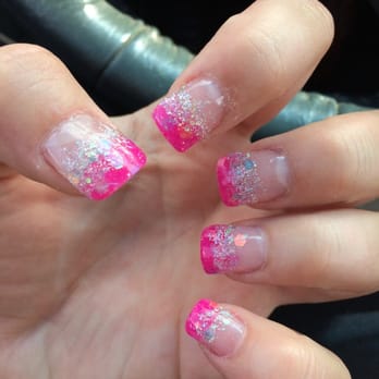 Rebecca's Nails - Nail Salons Near Me - Monroe, Washington