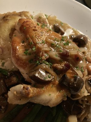 South Bend Bistro by null