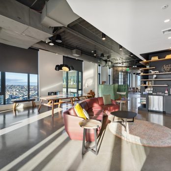 AMLI Arc - Apartments Near Me - Seattle, Washington