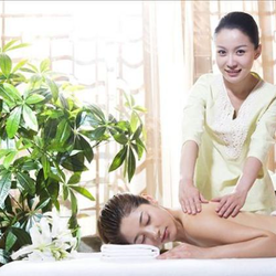 Lucy Massage