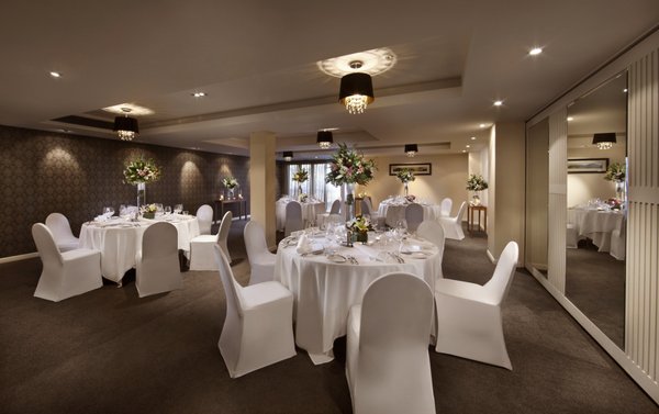 Sofitel Queenstown Hotel and Spa by null