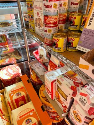 Palermo II Delicatessen by null