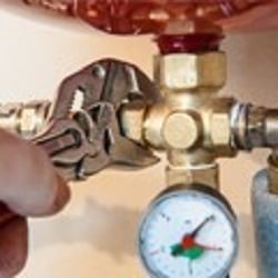 Slide of Advanced Professional Plumbing Heating and Air Conditioning