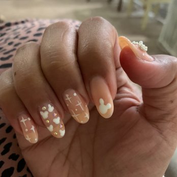 K & T Nailspa - Nail Salons Near Me - El Cerrito, California K & T Nailspa - Nail Salons Near Me - El Cerrito, California