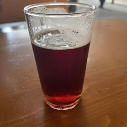 Waterloo Tap - Cherry beer - 8%