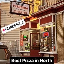 Frank's Pizzeria