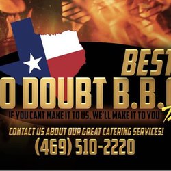 No Doubt BBQ-Take 2